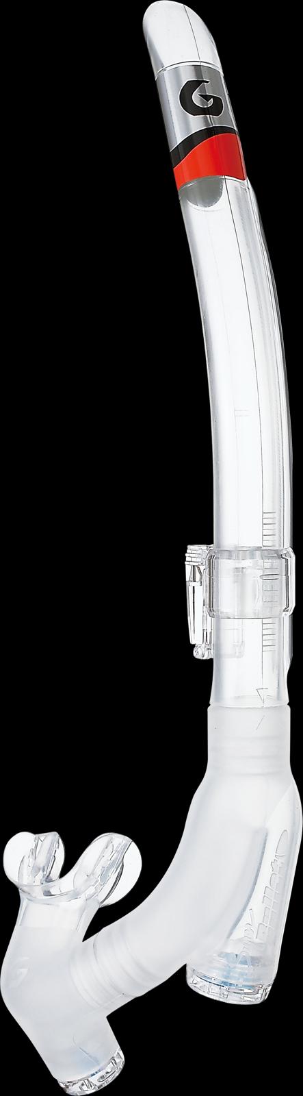 Gull Super Bullet Snorkel - Infinity DiveGull Super Bullet SnorkelGull