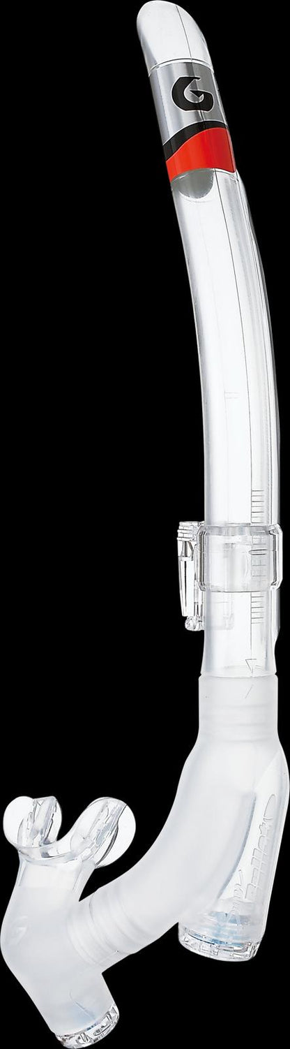 Gull Super Bullet Snorkel - Infinity DiveGull Super Bullet SnorkelGull