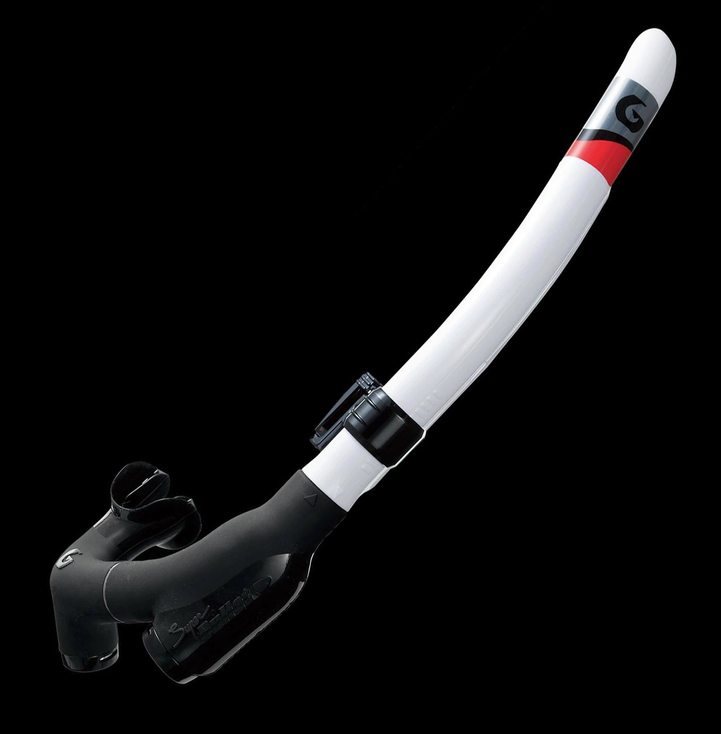 Gull Super Bullet Snorkel - Infinity DiveGull Super Bullet SnorkelGull