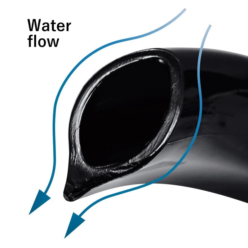 Gull Super Bullet Snorkel - Infinity DiveGull Super Bullet SnorkelGull