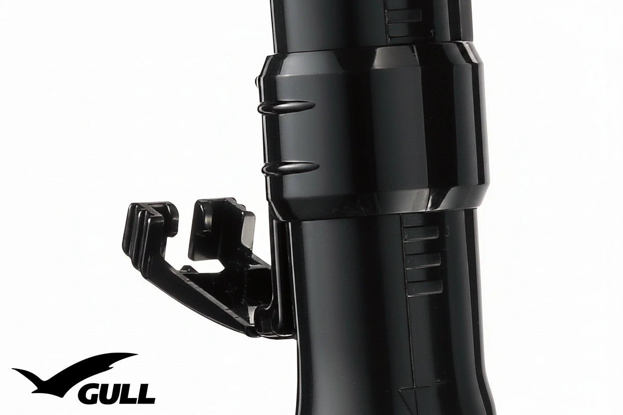 Gull Super Bullet Snorkel - Infinity DiveGull Super Bullet SnorkelGull