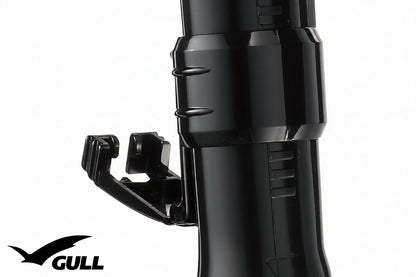 Gull Super Bullet Snorkel - Infinity DiveGull Super Bullet SnorkelGull