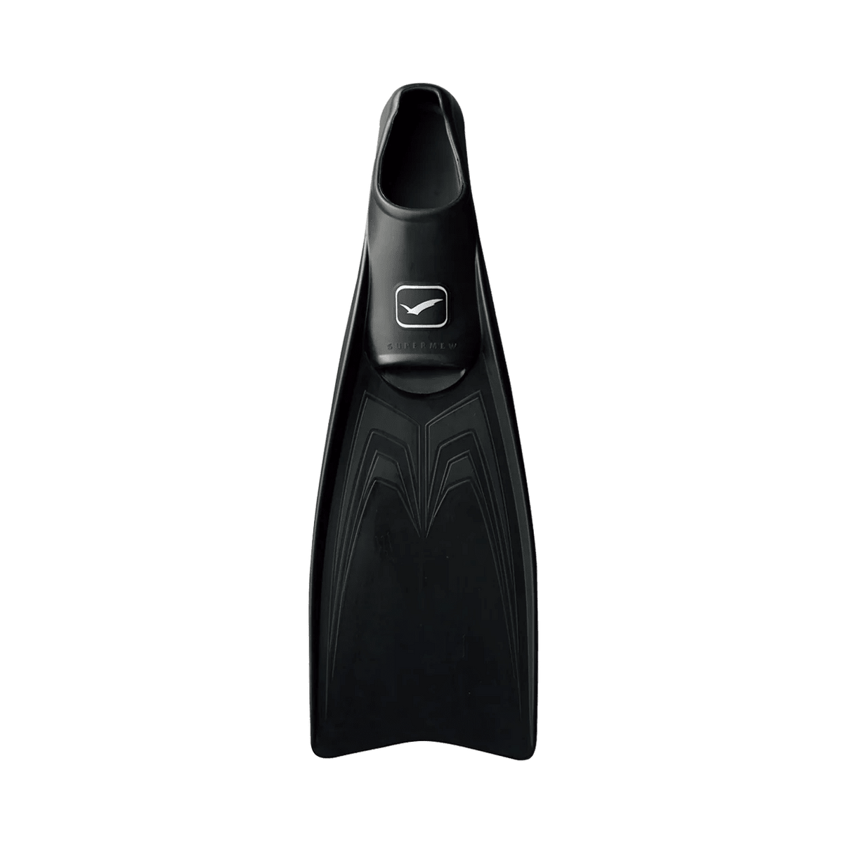 Gull Super Mew Diving Fins - Infinity DiveGull Super Mew Diving FinsGull