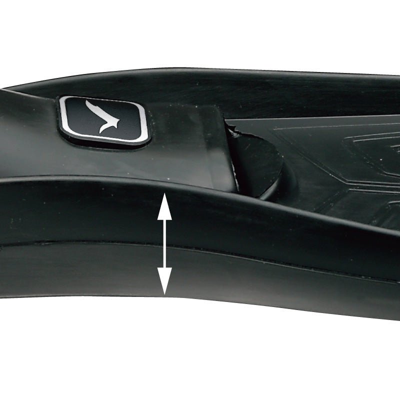 Gull Super Mew Diving Fins - Infinity DiveGull Super Mew Diving FinsGull