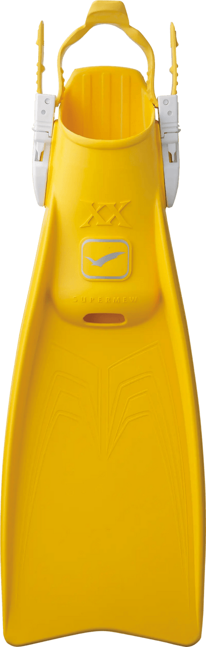 Gull Super Mew XX Diving Fin - Infinity DiveGull Super Mew XX Diving FinGull