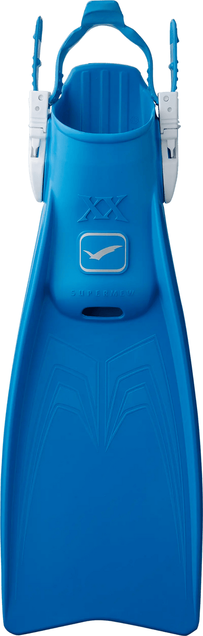 Gull Super Mew XX Diving Fin - Infinity DiveGull Super Mew XX Diving FinGull