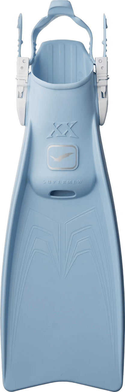 Gull Super Mew XX Diving Fin - Infinity DiveGull Super Mew XX Diving FinGull