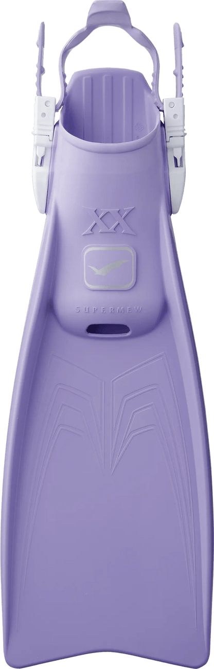 Gull Super Mew XX Diving Fin - Infinity DiveGull Super Mew XX Diving FinGull
