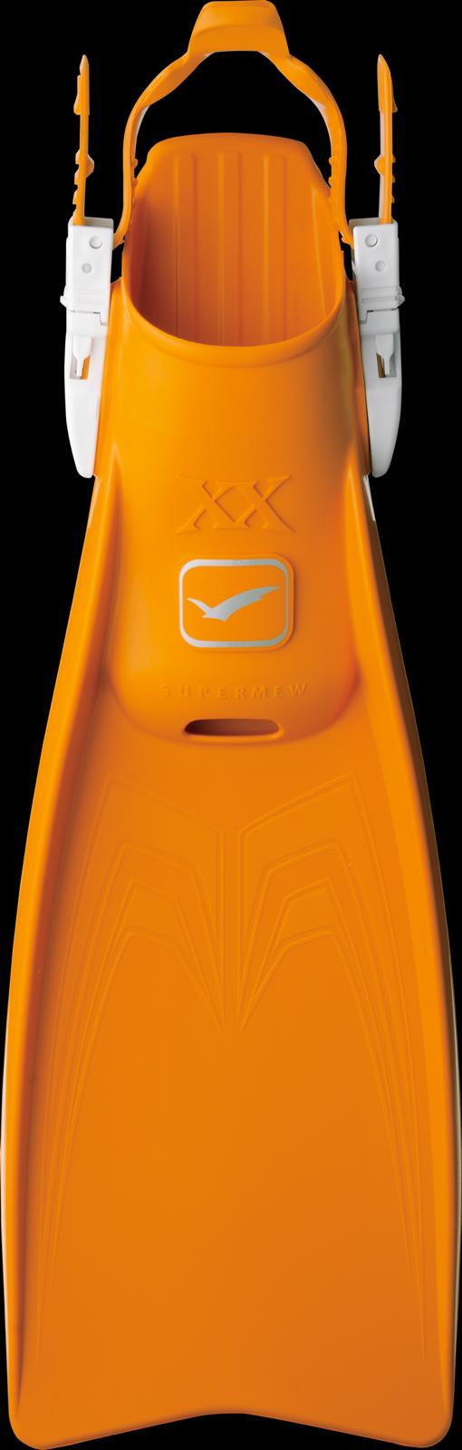 Gull Super Mew XX Diving Fin - Infinity DiveGull Super Mew XX Diving FinGull