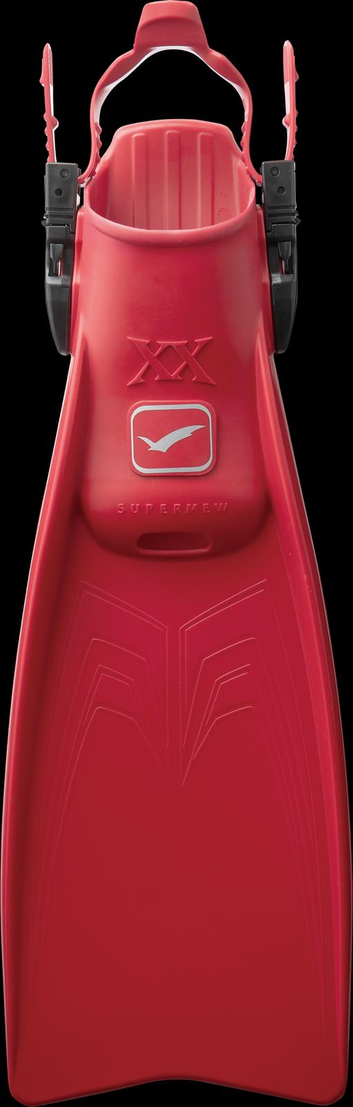 Gull Super Mew XX Diving Fin - Infinity DiveGull Super Mew XX Diving FinGull