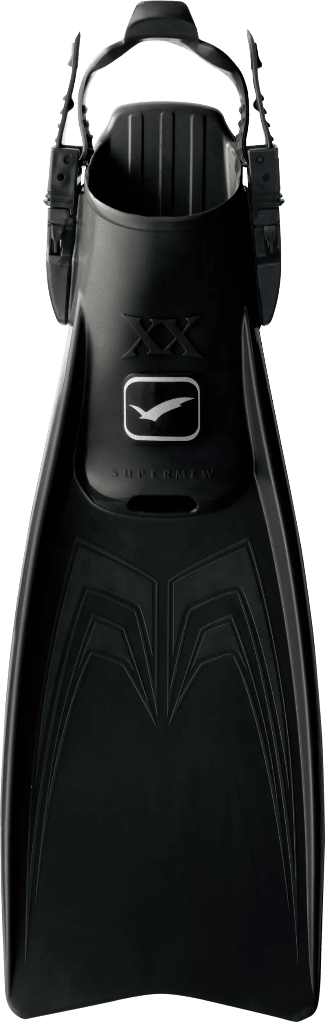 Gull Super Mew XX Diving Fin - Infinity DiveGull Super Mew XX Diving FinGull
