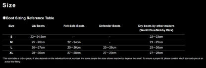 Gull Super Mew XX Diving Fin - Infinity DiveGull Super Mew XX Diving FinGull