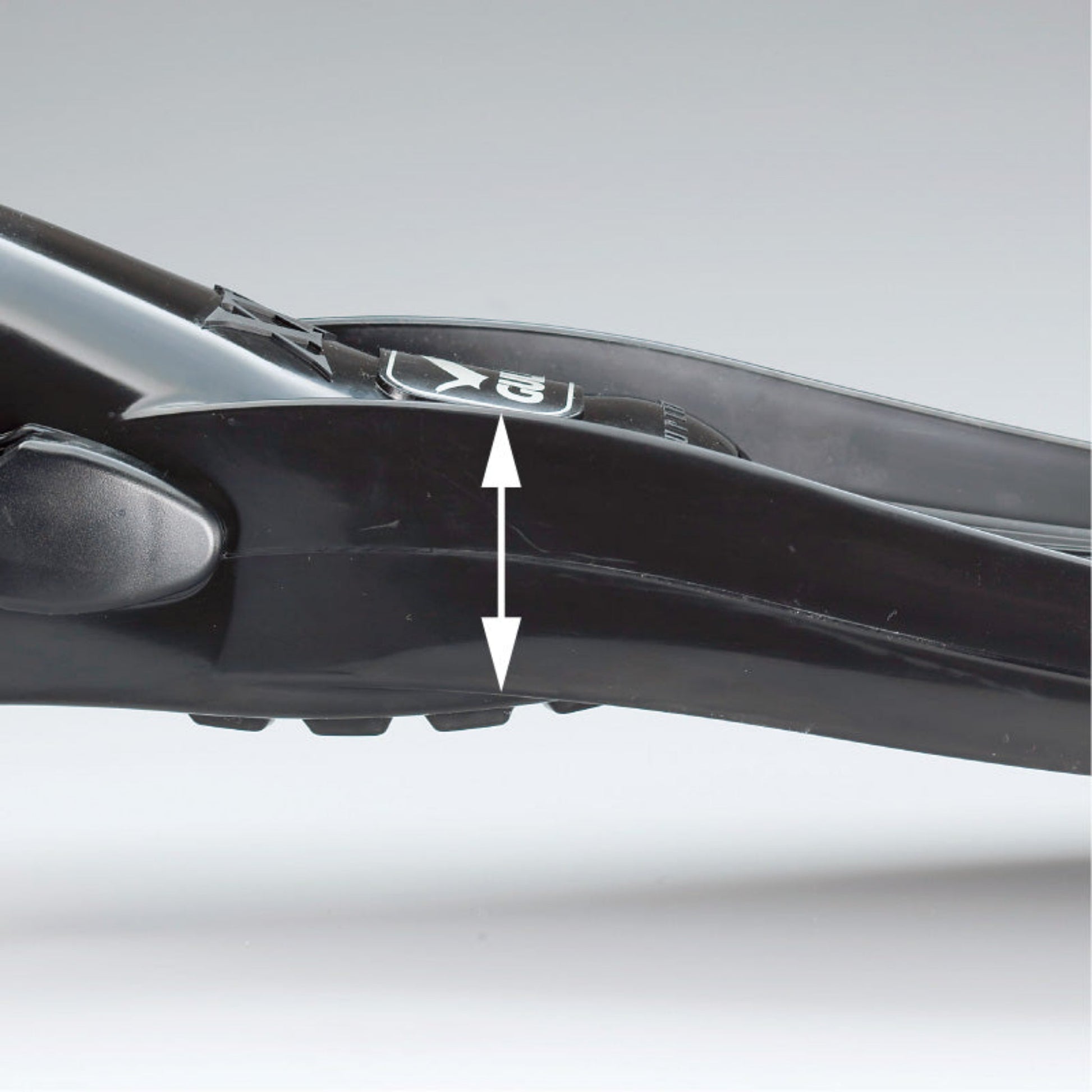 Gull Super Mew XX Diving Fin - Infinity DiveGull Super Mew XX Diving FinGull