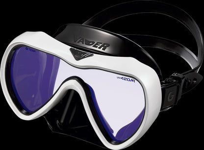Gull Vader Dive Mask - Infinity DiveGull Vader Dive MaskGull