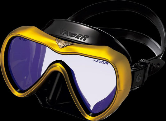 Gull Vader Dive Mask - Infinity DiveGull Vader Dive MaskGull