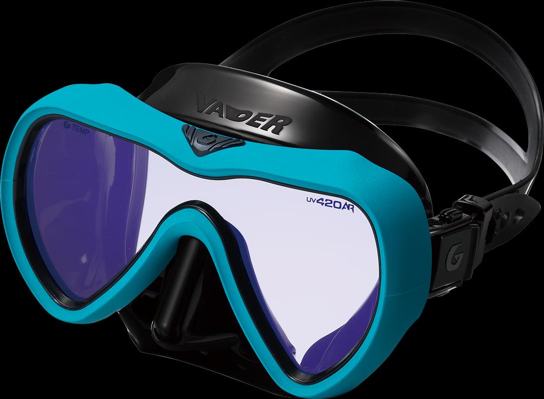 Gull Vader Dive Mask - Infinity DiveGull Vader Dive MaskGull