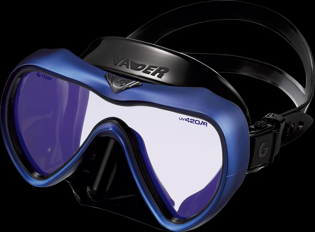 Gull Vader Dive Mask - Infinity DiveGull Vader Dive MaskGull