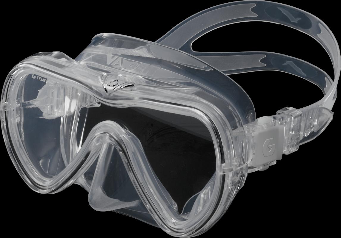 Gull Vader Dive Mask - Infinity DiveGull Vader Dive MaskGull