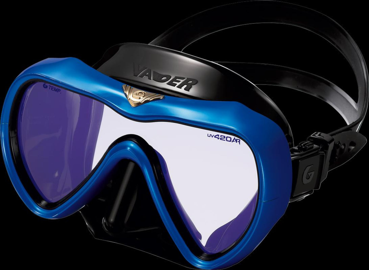 Gull Vader Dive Mask - Infinity DiveGull Vader Dive MaskGull