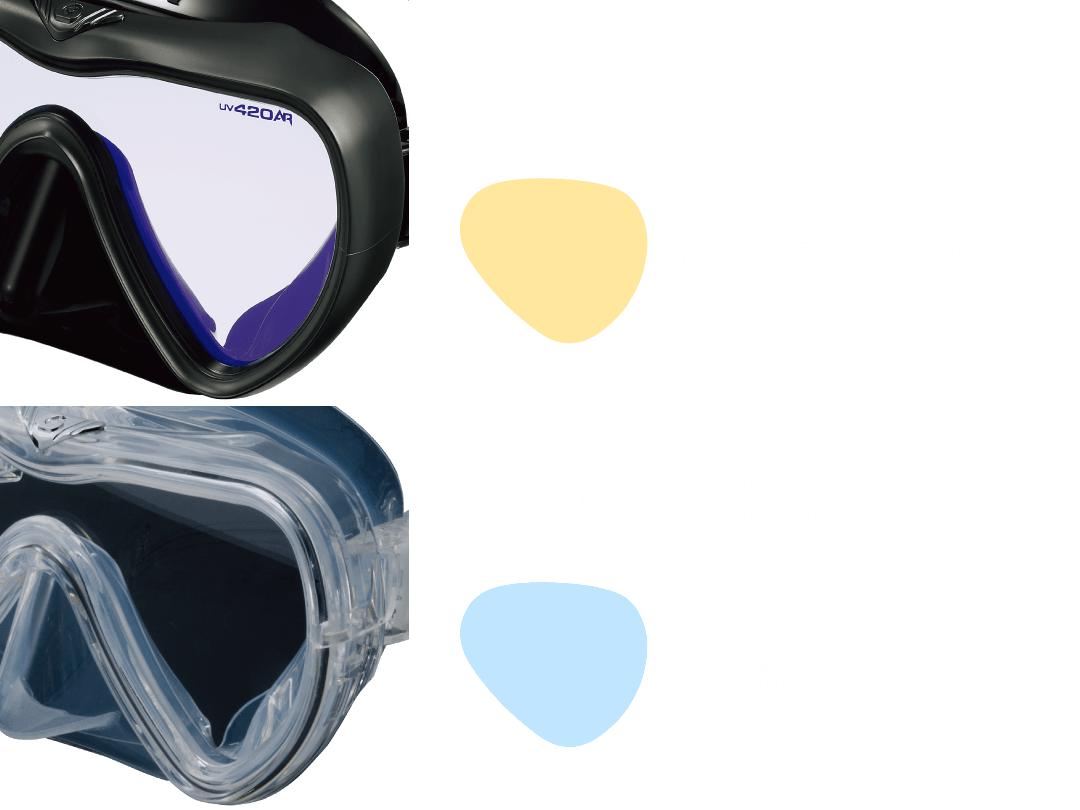 Gull Vader Dive Mask - Infinity DiveGull Vader Dive MaskGull