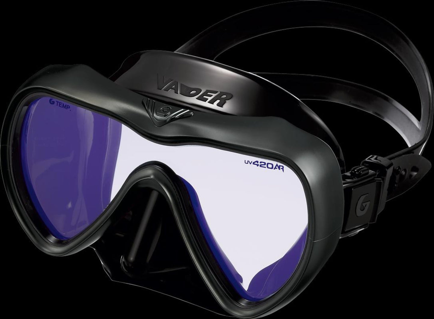 Gull Vader Dive Mask - Infinity DiveGull Vader Dive MaskGull