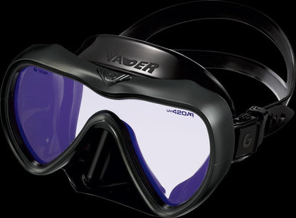 Gull Vader Dive Mask - Infinity DiveGull Vader Dive MaskGull