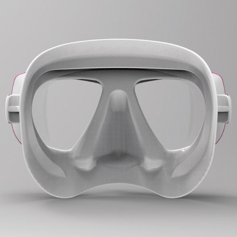 Gull Vader Fanette Dive Mask - Infinity DiveGull Vader Fanette Dive MaskGull