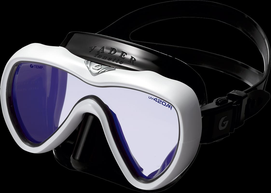 Gull Vader Fanette Dive Mask - Infinity DiveGull Vader Fanette Dive MaskGull