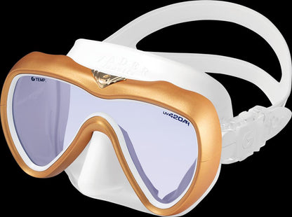 Gull Vader Fanette Dive Mask - Infinity DiveGull Vader Fanette Dive MaskGull