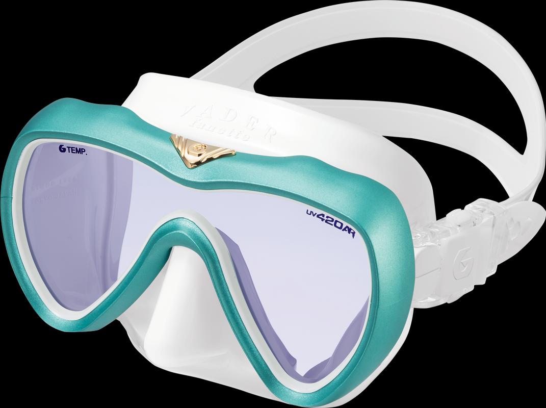 Gull Vader Fanette Dive Mask - Infinity DiveGull Vader Fanette Dive MaskGull
