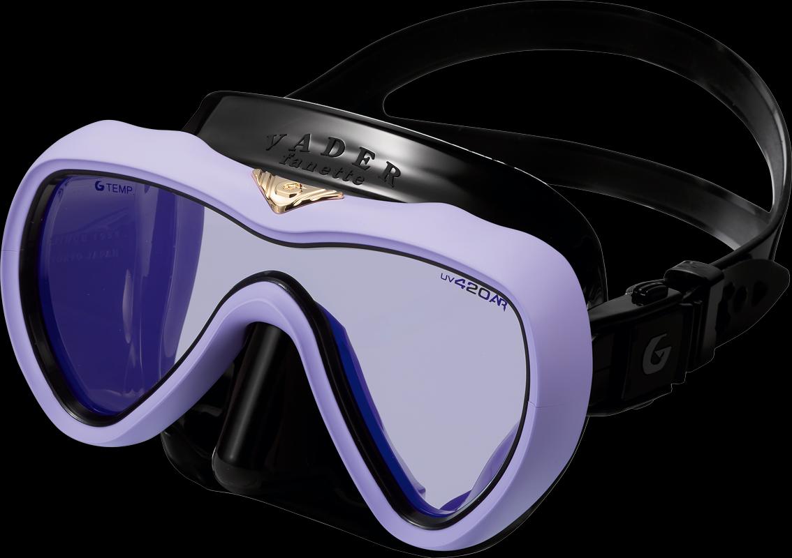 Gull Vader Fanette Dive Mask - Infinity DiveGull Vader Fanette Dive MaskGull