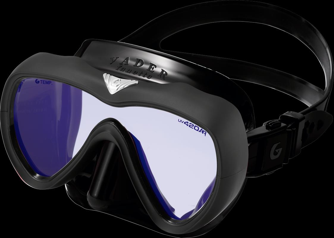 Gull Vader Fanette Dive Mask - Infinity DiveGull Vader Fanette Dive MaskGull