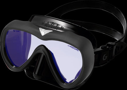 Gull Vader Fanette Dive Mask - Infinity DiveGull Vader Fanette Dive MaskGull