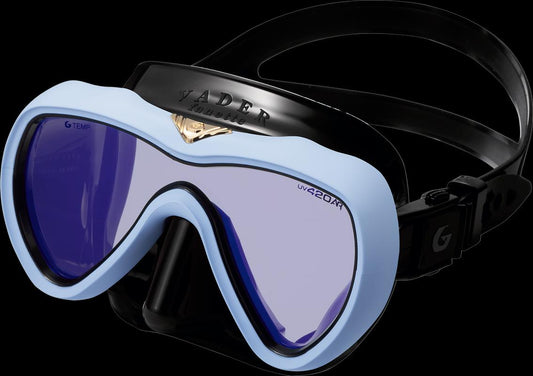 Gull Vader Fanette Dive Mask - Infinity DiveGull Vader Fanette Dive MaskGull