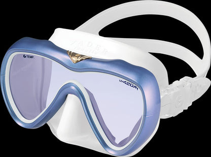 Gull Vader Fanette Dive Mask - Infinity DiveGull Vader Fanette Dive MaskGull