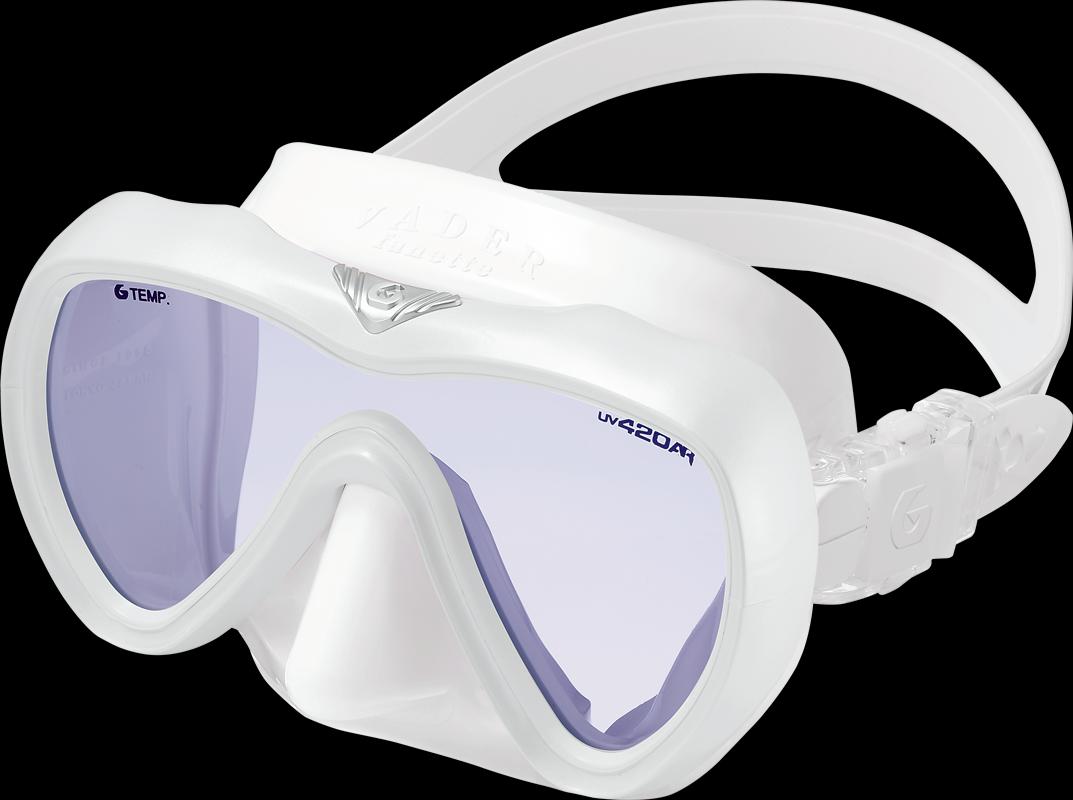 Gull Vader Fanette Dive Mask - Infinity DiveGull Vader Fanette Dive MaskGull