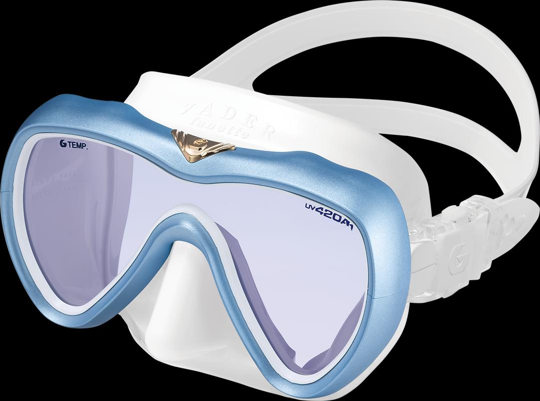 Gull Vader Fanette Dive Mask - Infinity DiveGull Vader Fanette Dive MaskGull