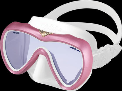 Gull Vader Fanette Dive Mask - Infinity DiveGull Vader Fanette Dive MaskGull