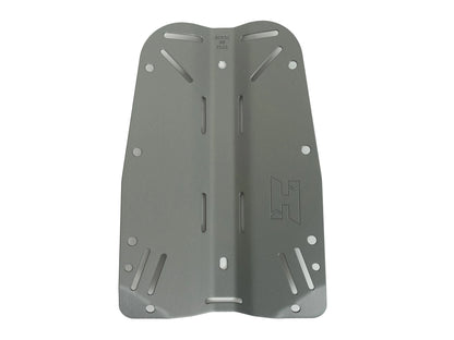 Halcyon Aluminium Backplate - Infinity DiveHalcyon Aluminium BackplateHalcyon