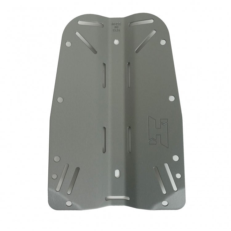 Halcyon Aluminium Backplate - Infinity DiveHalcyon Aluminium BackplateHalcyon