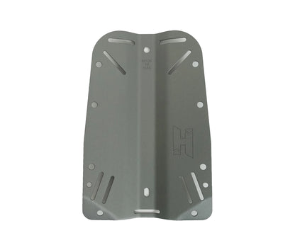 Halcyon Aluminium Backplate - Infinity DiveHalcyon Aluminium BackplateHalcyon