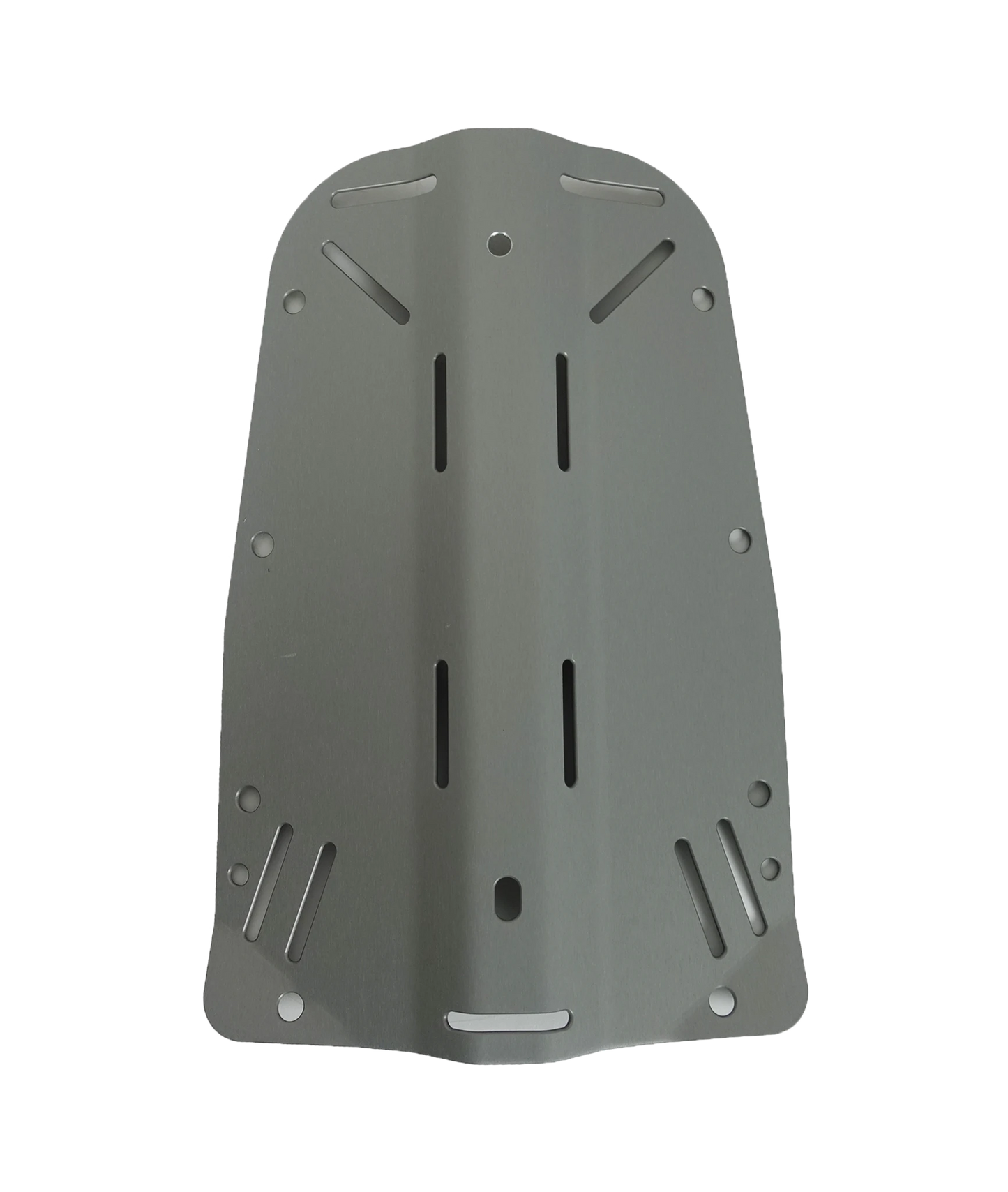 Halcyon Aluminium Backplate - Infinity DiveHalcyon Aluminium BackplateHalcyon