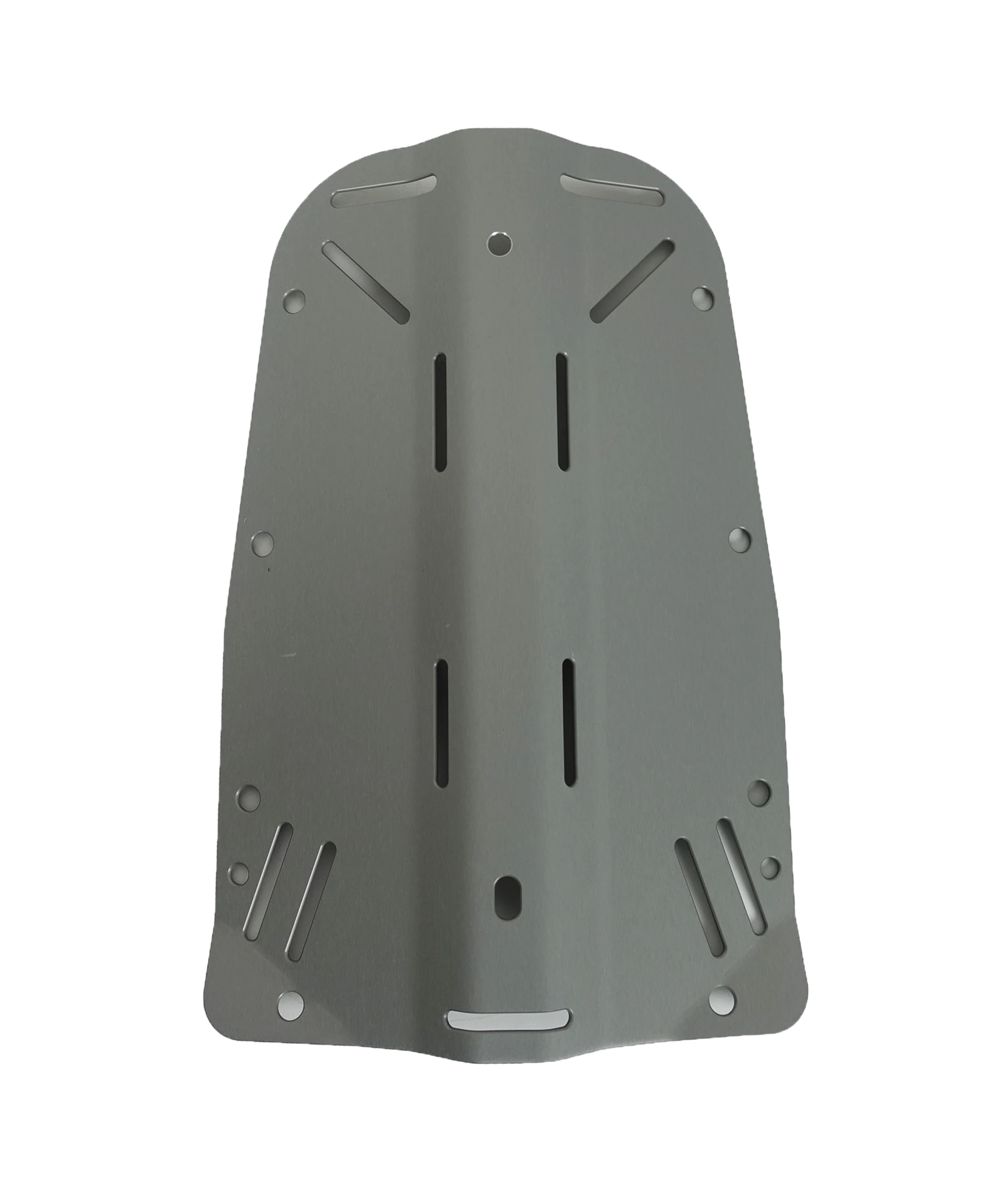 Halcyon Aluminium Backplate - Infinity DiveHalcyon Aluminium BackplateHalcyon