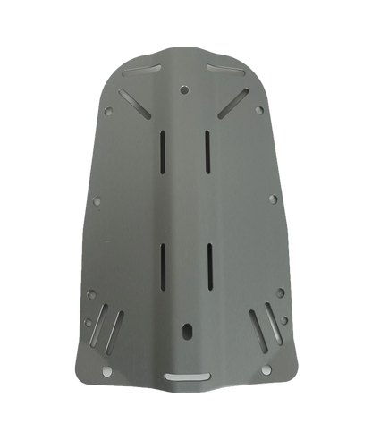 Halcyon Aluminium Backplate - Infinity DiveHalcyon Aluminium BackplateHalcyon