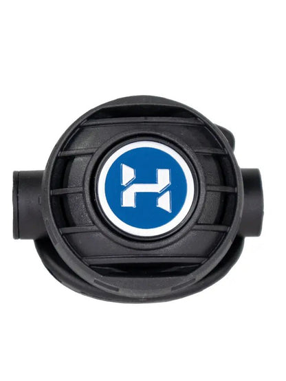 Halcyon Aura Second Stage Regulator or Parts Kit - Infinity DiveHalcyon Aura Second Stage Regulator or Parts KitHalcyon