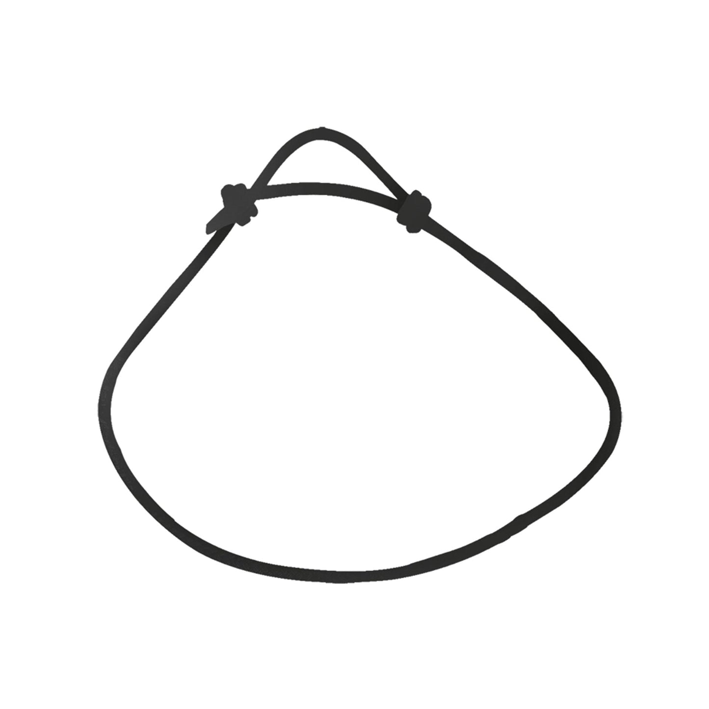 Halcyon Back up Necklace Cord - Infinity DiveHalcyon Back up Necklace CordHalcyon