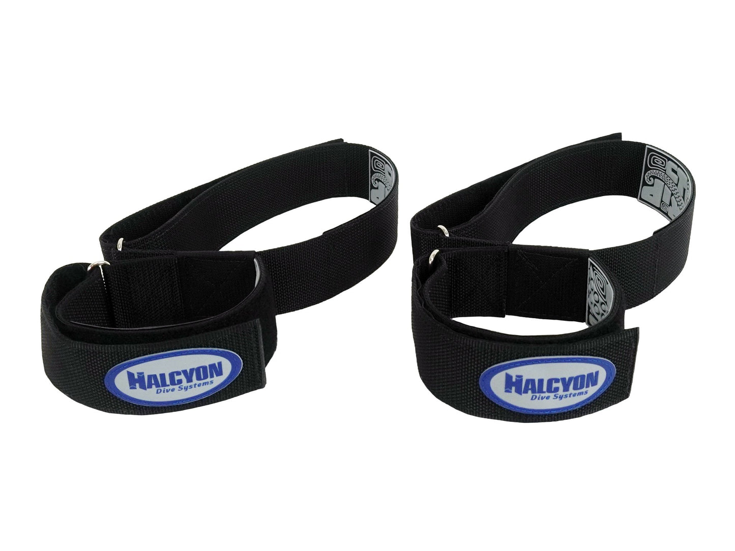 Halcyon Bottle Mounting Straps / Inflation Kit - Infinity DiveHalcyon Bottle Mounting Straps / Inflation KitHalcyon
