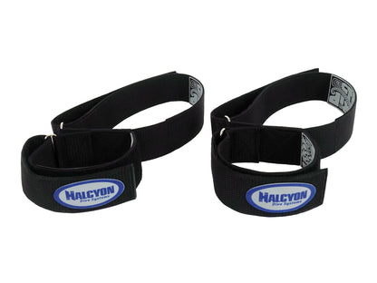 Halcyon Bottle Mounting Straps / Inflation Kit - Infinity DiveHalcyon Bottle Mounting Straps / Inflation KitHalcyon