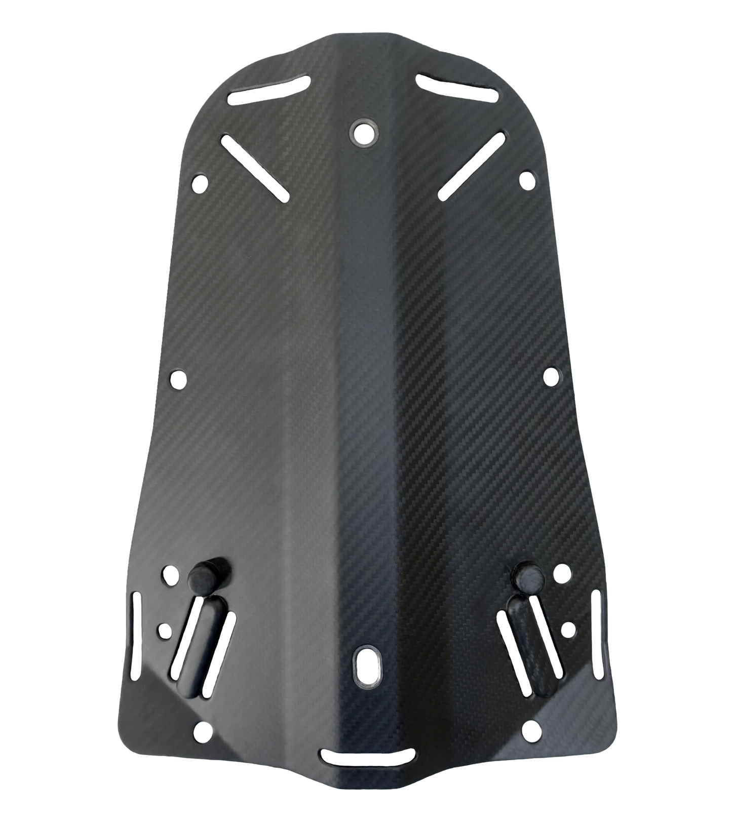 Halcyon Carbon Fiber Backplate - Infinity DiveHalcyon Carbon Fiber BackplateHalcyon