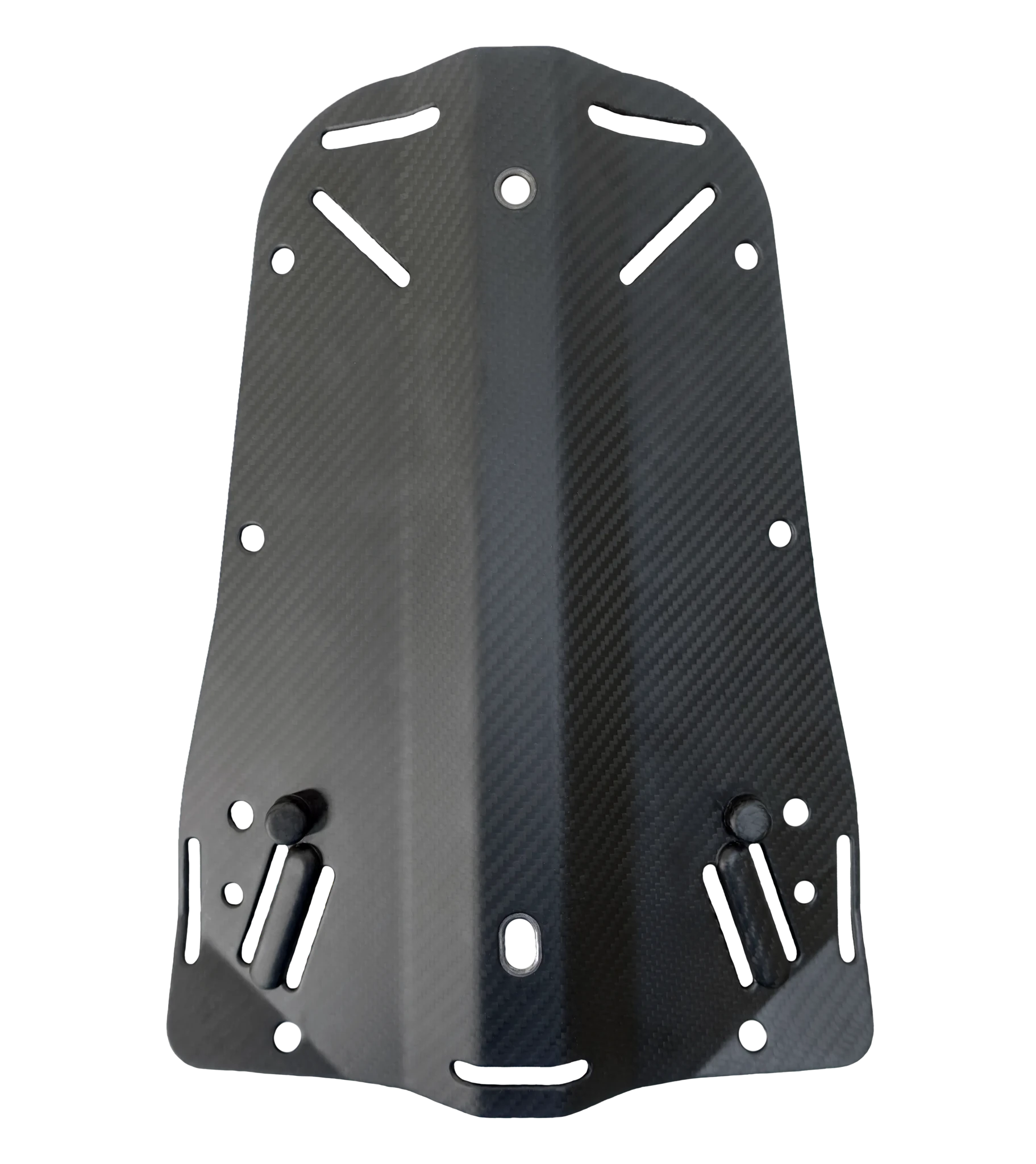 Halcyon Carbon Fiber Backplate - Infinity DiveHalcyon Carbon Fiber BackplateHalcyon